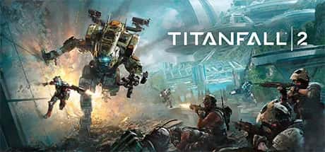 泰坦陨落2 Titanfall2 中文版全息投影