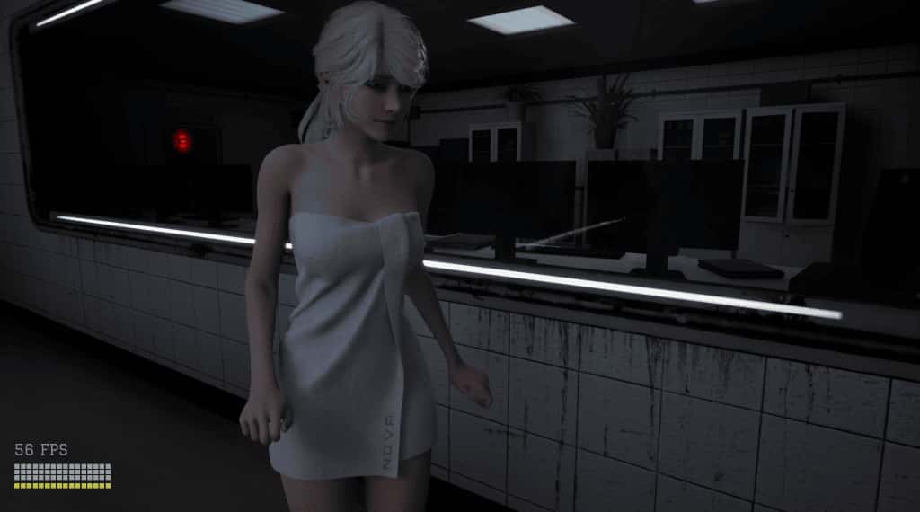 PC/精品3D 月食 Lunar Eclipse 正式版 2G